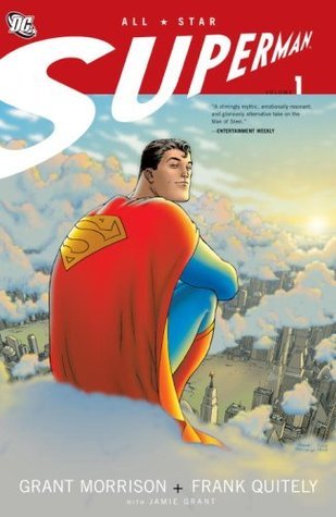 All Star Superman TP Vol 01
