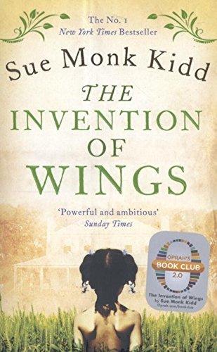 The Invention of Wings - Thryft