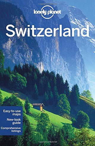 Switzerland - Travel Guide