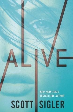 Alive: Book One of the Generations Trilogy - Thryft