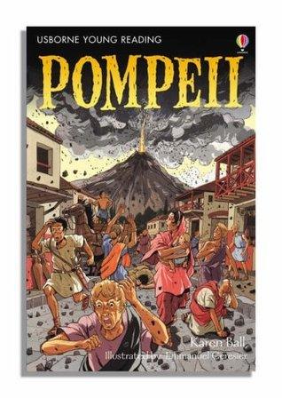 Pompeii - Thryft