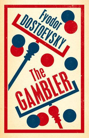 The Gambler: New Translation - Thryft