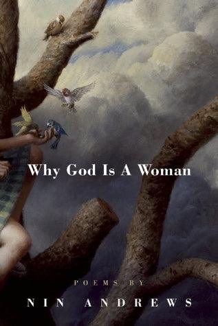 Why God Is A Woman - Thryft