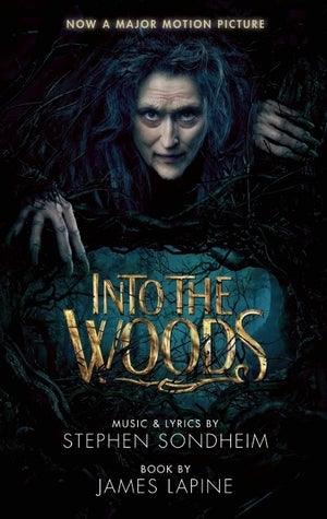 Into the Woods - Thryft