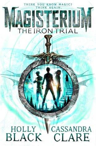 Magisterium: The Iron Trial - Thryft