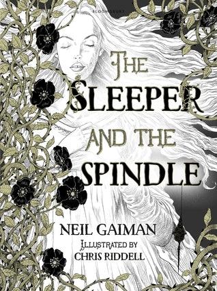 The Sleeper and the Spindle - Thryft