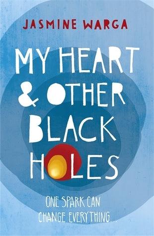 My Heart and Other Black Holes - Thryft