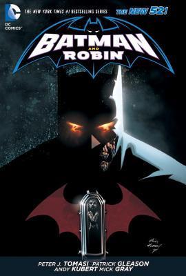 Batman and Robin. Volume 6 The Hunt for Robin