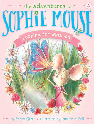 Looking For Winston - Thryft