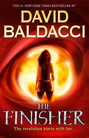 The Finisher (Vega Jane, Book 1) - Thryft