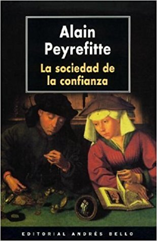 La Sociedad de la Confianza