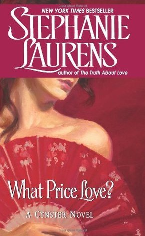 What Price Love? - A Cynster Novel