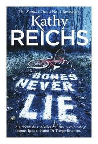 Bones Never Lie : (Temperance Brennan 17) - Thryft