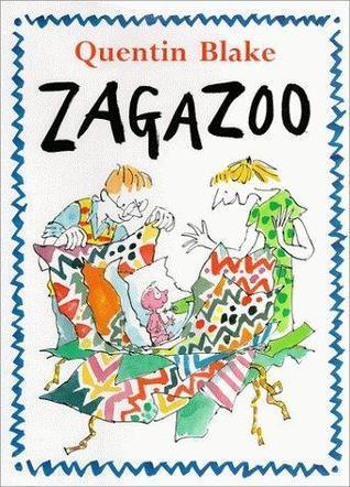 Zagazoo - Thryft