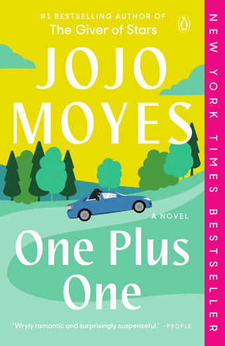 One Plus One : A Novel - Thryft