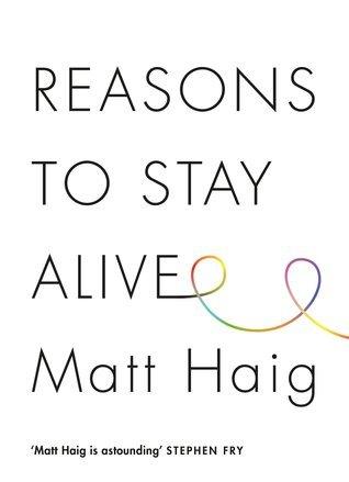 Reasons to Stay Alive - Thryft