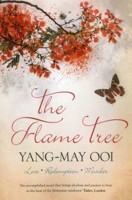 The Flame Tree - Thryft