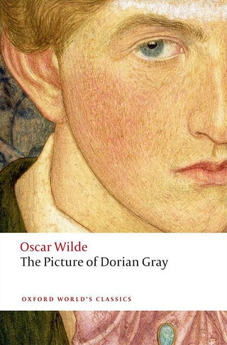 The Picture of Dorian Gray - Thryft