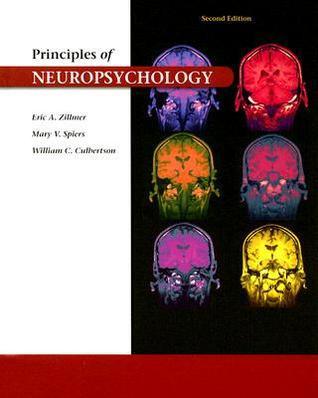 Principles of Neuropsychology - Thryft