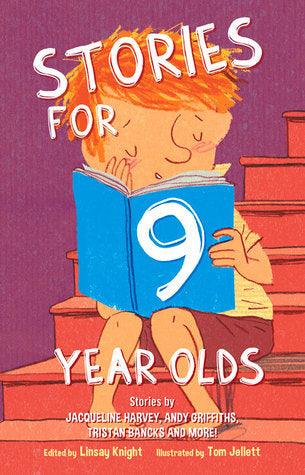 Stories For Nine Year Olds - Thryft