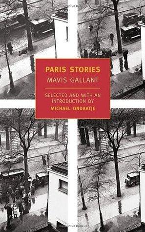 Paris Stories - Thryft