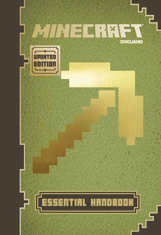 Minecraft Essential Handbook - Thryft