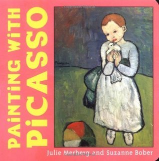 Painting With Picasso - Mini Masters