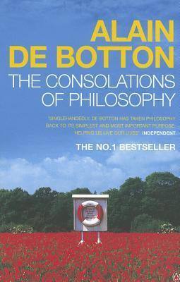 The Consolations of Philosophy - Thryft