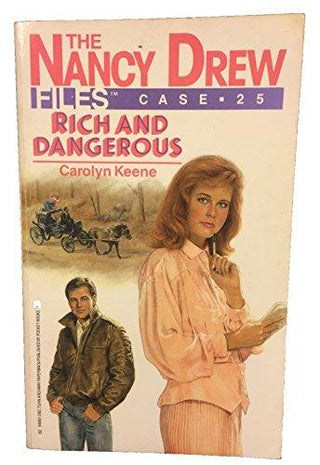 Rich and Dangerous - Thryft
