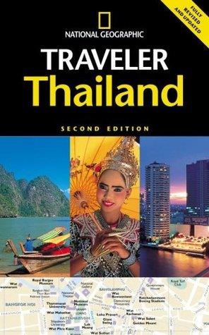 Thailand - National Geographic Traveler - Thryft