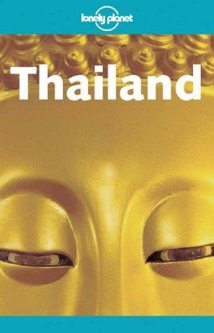 Lonely Planet Thailand - Thryft