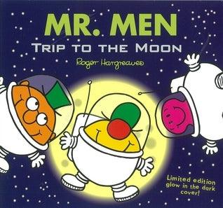 Mr. Men: Trip to the Moon - Thryft