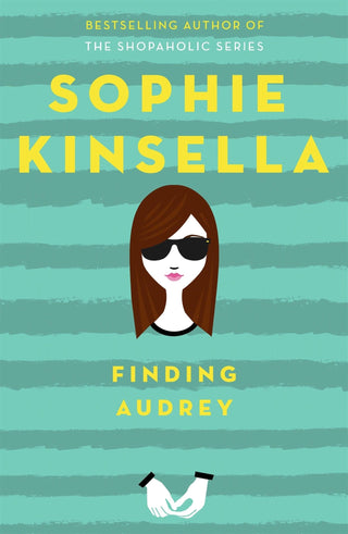 Finding Audrey - Thryft