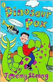 Dinosaur Pox