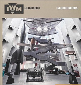 IWM London Guidebook