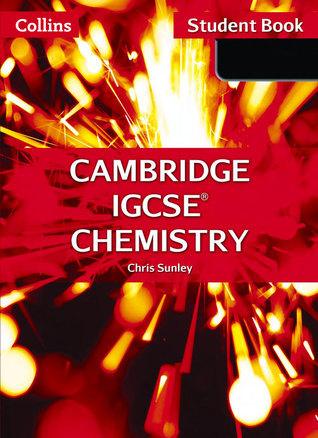 Collins Cambridge Igcse (R) - Chemistry Student Book: Cambridge Igcse (R) [Second Edition] - Thryft