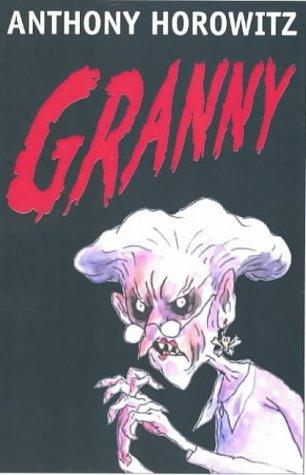 Granny - Thryft