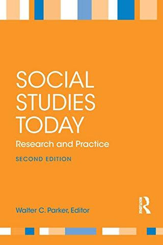 Social Studies Today : Research and Practice - Thryft