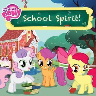 School Spirit! - Thryft