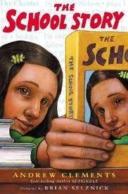 The School Story - Thryft