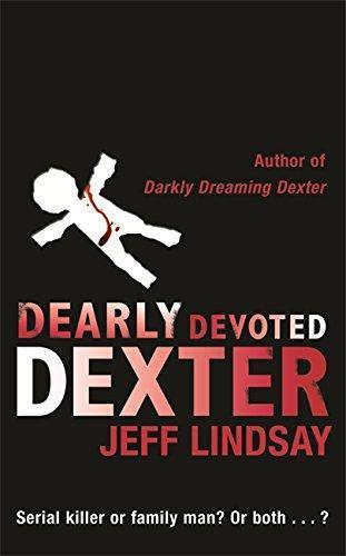 Dearly Devoted Dexter - Thryft