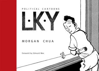 LKY: Political Cartoons - Thryft