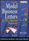Gartside's Model Business Letters - Thryft