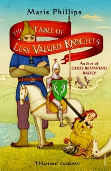 The Table of Less Valued Knights