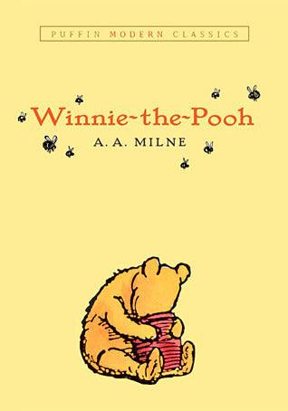 Winnie-The-Pooh (Puffin Modern Classics) - Thryft