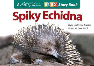 Spiky Echidna - Thryft