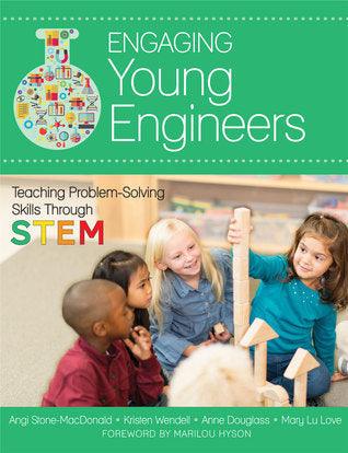 Engaging Young Engineers: Teaching Problem Solving Skills Through STEM - Thryft