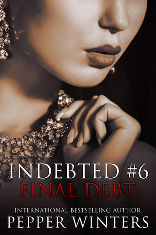 Final Debt - Indebted - Thryft