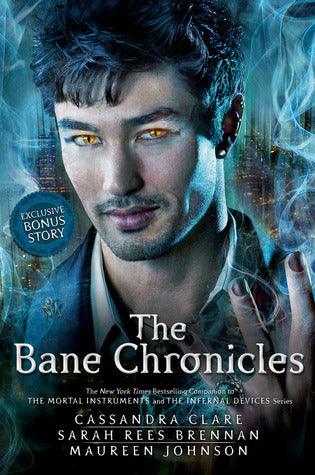 The Bane Chronicles - Thryft