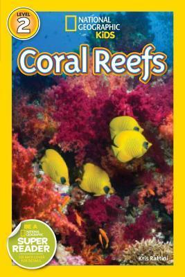 Coral Reefs - National Geographic Readers